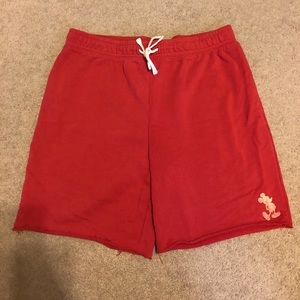Men’s lounge shorts!